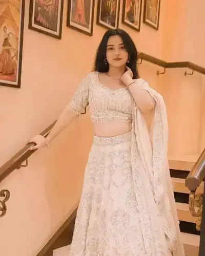 Escort Service In Mansarovar